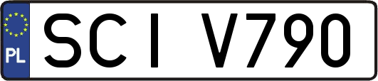 SCIV790