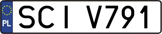 SCIV791