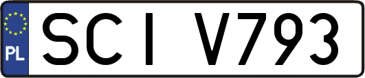 SCIV793