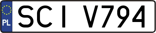 SCIV794