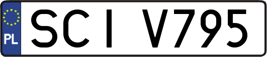 SCIV795