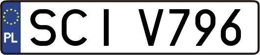 SCIV796