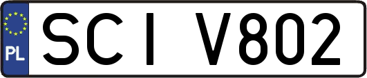 SCIV802