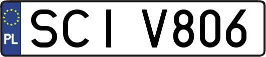 SCIV806