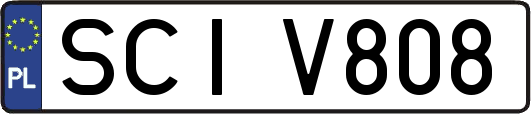 SCIV808
