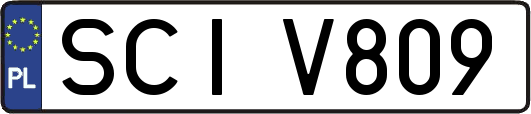 SCIV809