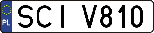 SCIV810