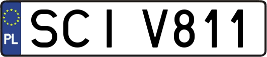 SCIV811