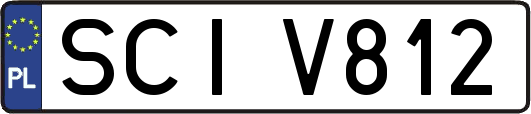 SCIV812