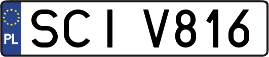 SCIV816