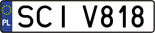SCIV818