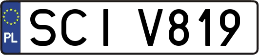 SCIV819