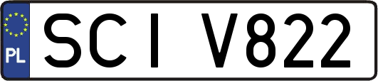 SCIV822