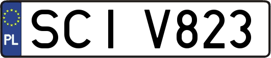 SCIV823