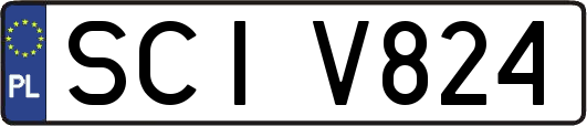 SCIV824