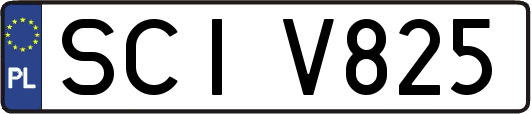 SCIV825