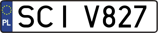 SCIV827