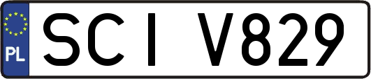 SCIV829