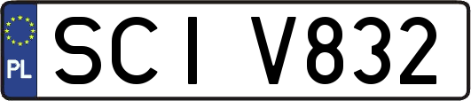 SCIV832