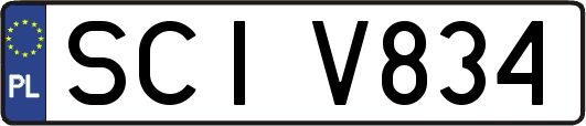 SCIV834