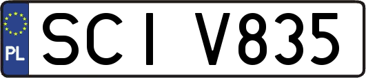 SCIV835