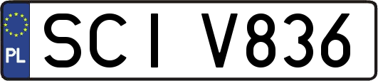 SCIV836