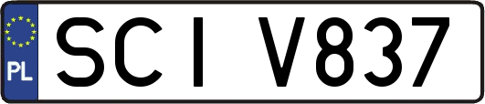 SCIV837