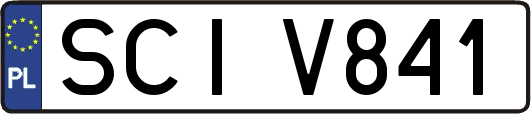 SCIV841