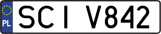 SCIV842