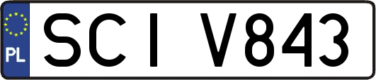 SCIV843