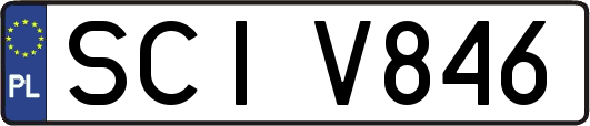 SCIV846