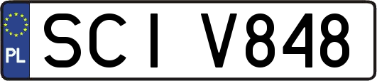 SCIV848