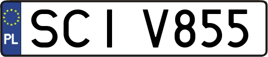 SCIV855