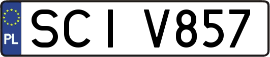 SCIV857