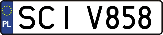 SCIV858