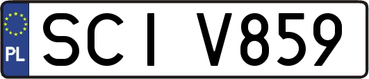 SCIV859