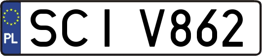 SCIV862