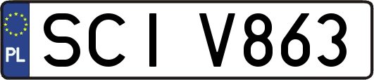 SCIV863