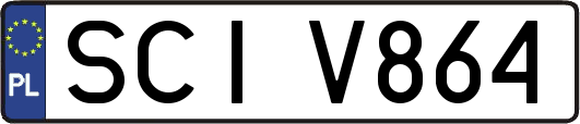 SCIV864