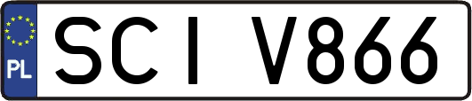 SCIV866