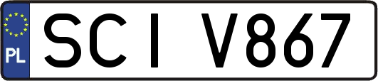 SCIV867