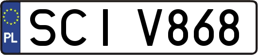 SCIV868