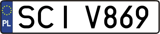 SCIV869