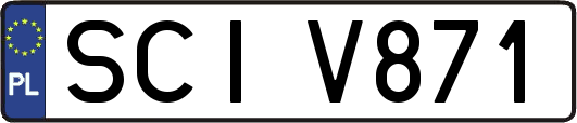 SCIV871