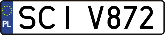 SCIV872