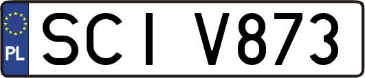 SCIV873