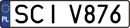 SCIV876