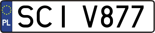 SCIV877