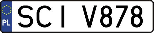 SCIV878