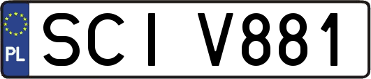 SCIV881